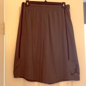Jordan shorts